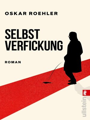 cover image of Selbstverfickung